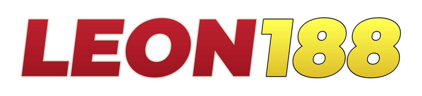 Leon188 Logo